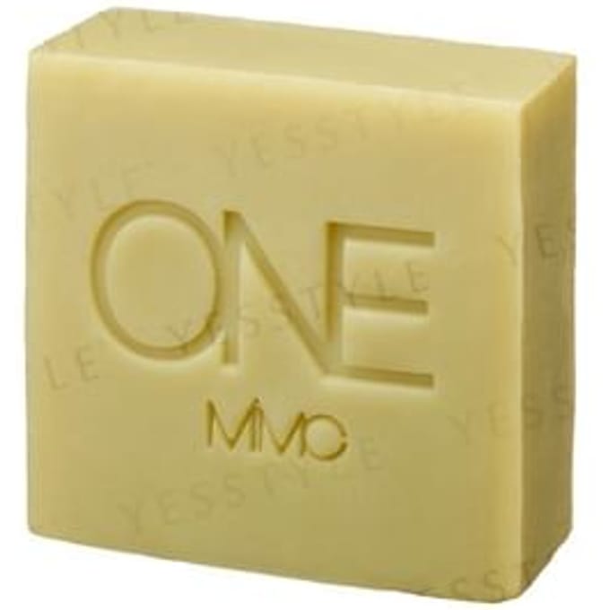 MiMC - One Day & Night Protection Soap 85g