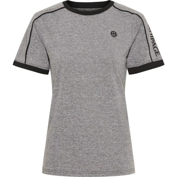 Dames-T-shirt Equipage Melissa