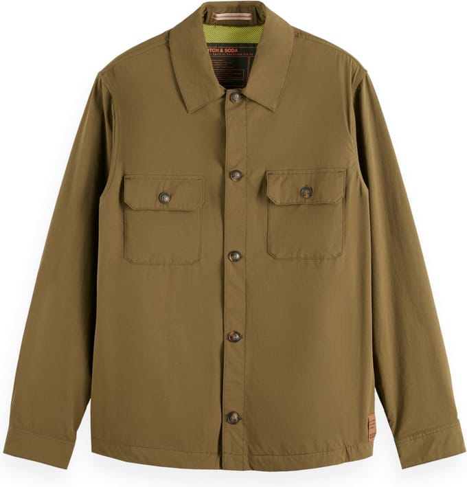 Scotch & Soda - Heren - Binnenjassen