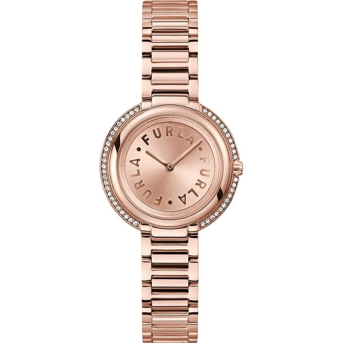 Furla Heritage WW00032009L3 Icon Shape Horloge