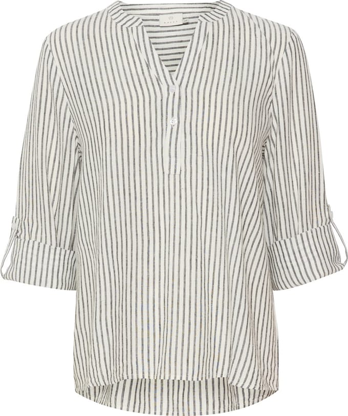 Kaffe KAmilia Blouse Dames Blouse - Maat 40