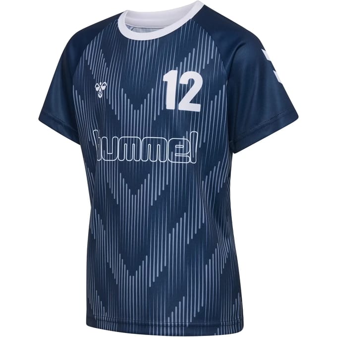 Kindertrui Hummel Regular