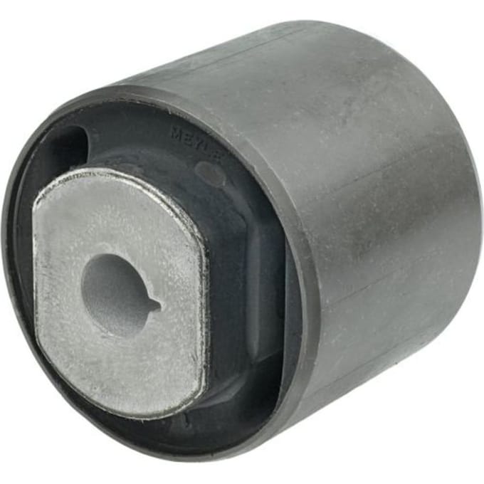 Voorste draagarm silentblock MEYLE 014 610 0012/HD