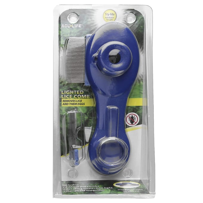 Lichte rit Modder, 1 stuks blue