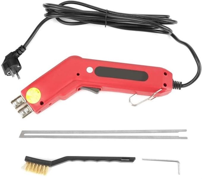 Allecto - Elektrische Foam Cutter - 25 cm - Precisie Snijden - 250 W