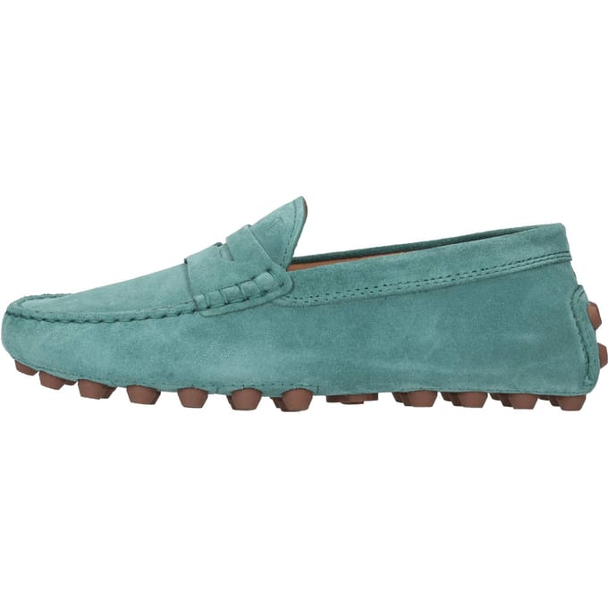 Tod's Lage schoenen Groen
