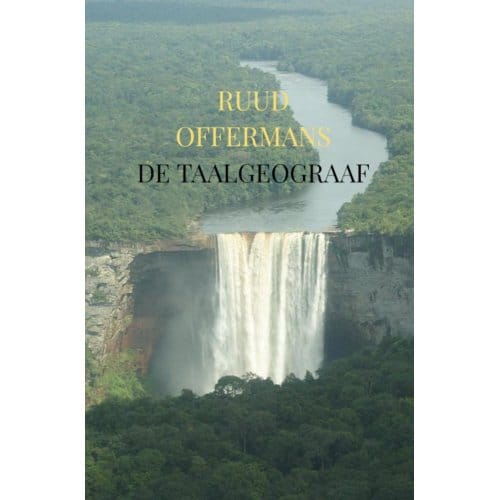 De Taalgeograaf - Ruud Offermans