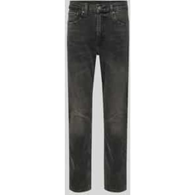Levis LEVI'S 515 Slim Jeans - Grijs- Heren, Grijs 32R