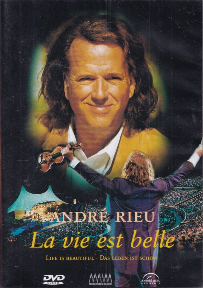 Life Is Beautiful / La Vie Est Bell
