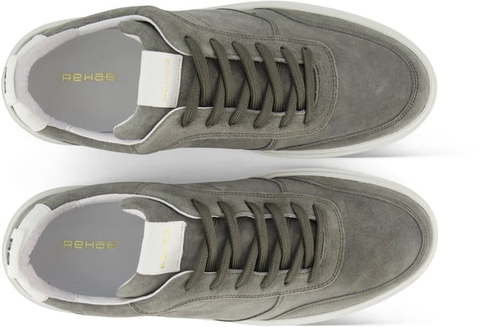 Rehab sneakers groen