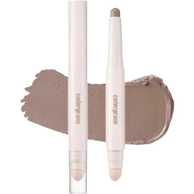 colorgram Re-Forming Contour Stick #02 Cool Tone gray