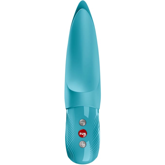Volta Lay-on Vibrator Aquamarine
