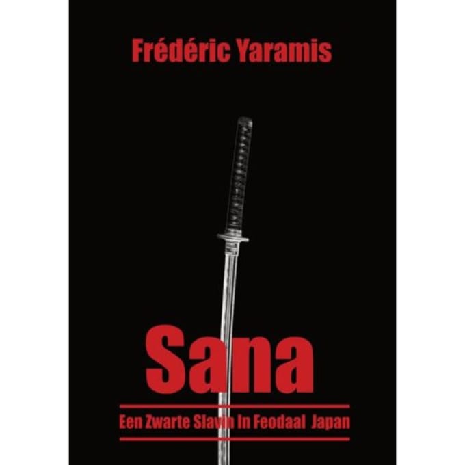 Sana - Frédéric Yaramis