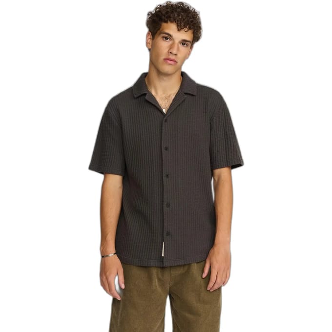 Chemise cubaines Revolution