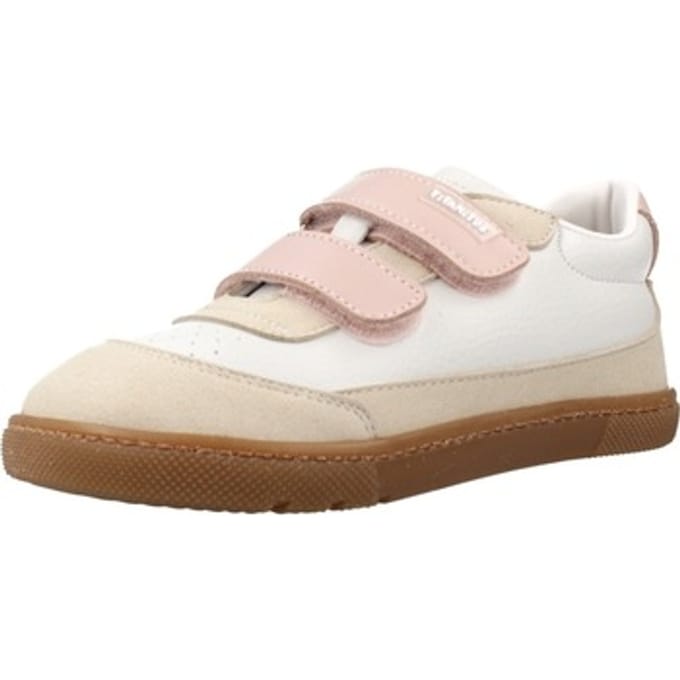 Lage Sneakers Titanitos L540 Marc