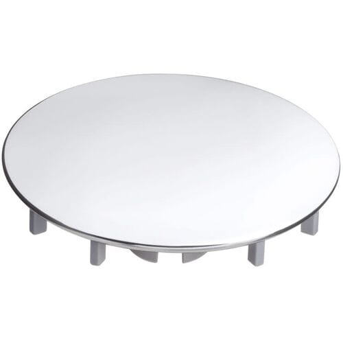 Hansgrohe replacement orifice plate for non-locking drain set for washbasin 97141000