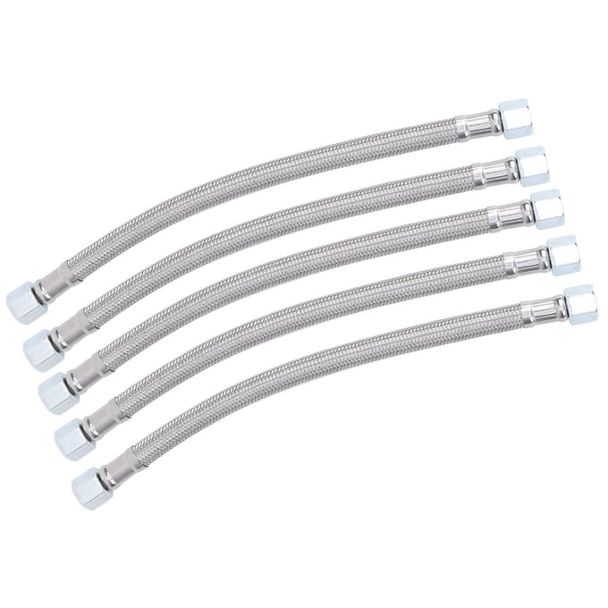 5 stuks 14 x 1,5 Binnendraad Luchtdrukelement Slang Rem Stil Olievrij Leiding 50cm