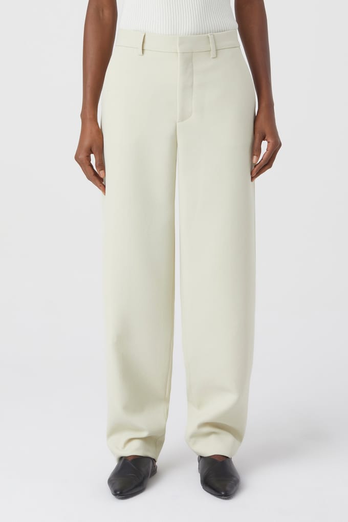 Closed Earls Pants Shetland Taglia: W27 | Pantaloni da completo Outlet | Donna