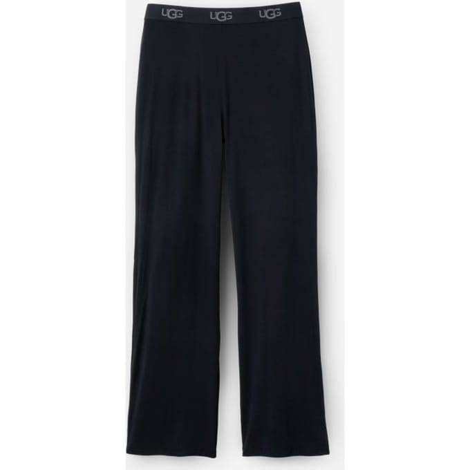 UGG® Britta-joggingbroek voor dames  in Black, Maat L, Ecovero