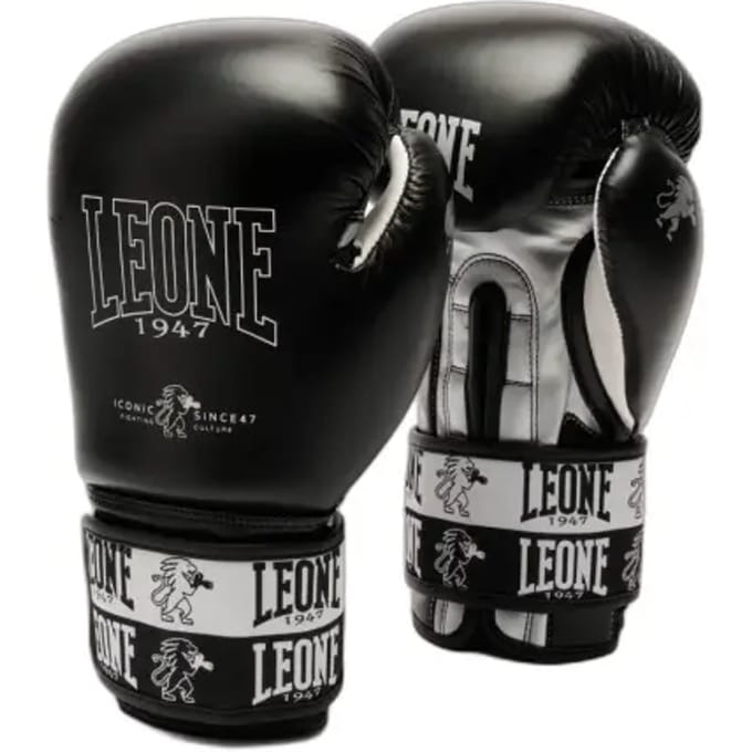 Bokshandschoenen Leone Iconic