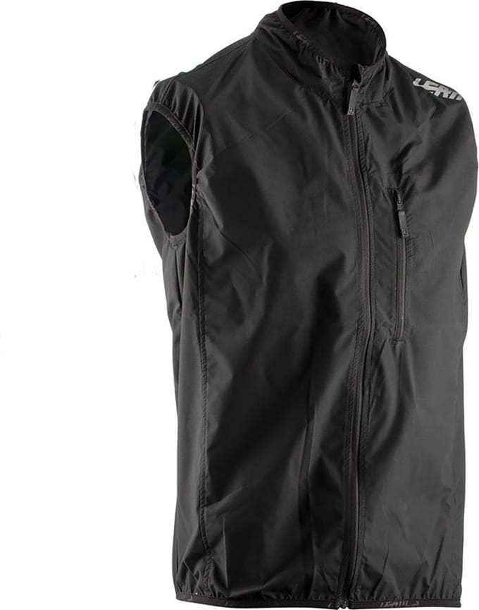 Leatt Race Lite Vest Zwart XL Man