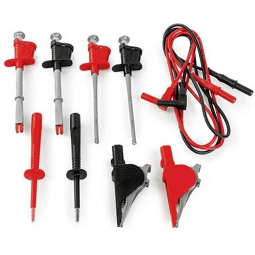HT Instruments 44100 Meetsnoerenset 1 stuk(s)