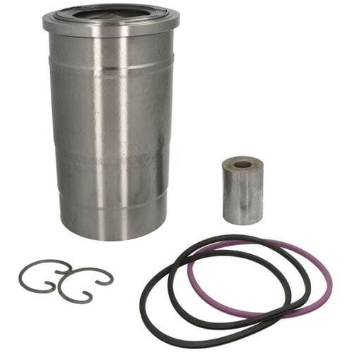 Reparatieset, zuiger/cilindervoering KOLBENSCHMIDT 41296960