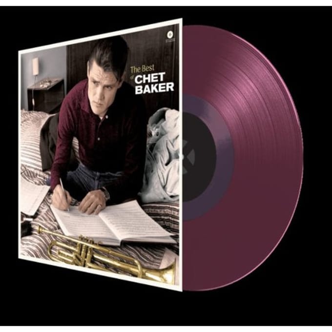 Best Of Chet Baker - Chet Baker