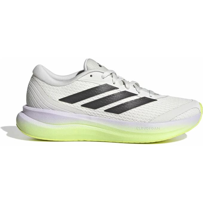 Adidas Runfalcon 6 Hardloopschoenen Wit EU 38 Vrouw