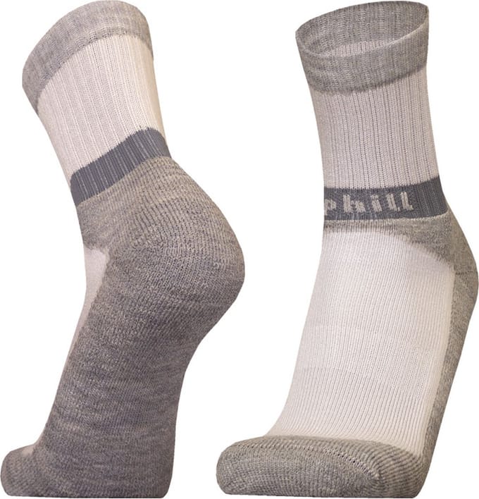 UphillSport Viita - technical wool socks for hiking