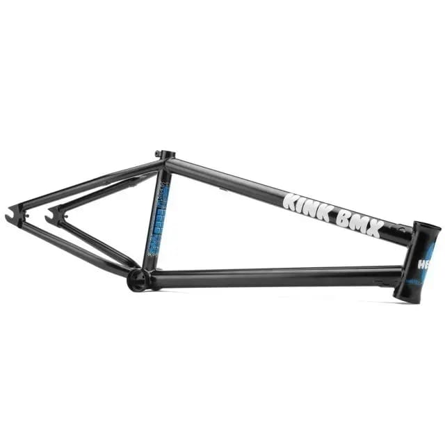 Frame Kink BMX Williams