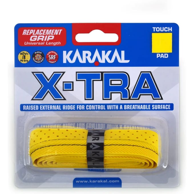 Grip Karakal X-TRA