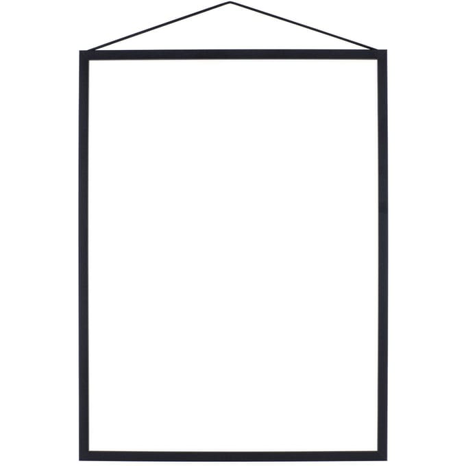 Moebe - Frame - zwart - A2