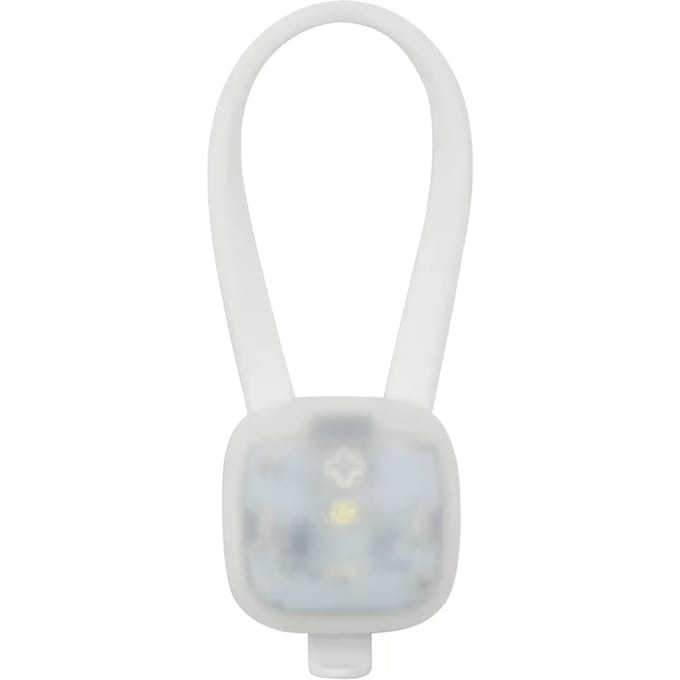 Verlichtingsset voor + achter Urban Proof