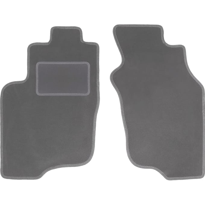 Automatten voor: Mitsubishi Space Star minivan (1999-2005)