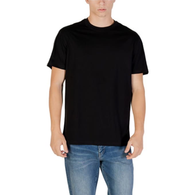 T-shirt Korte Mouw Armani Exchange XM001283 AF10361
