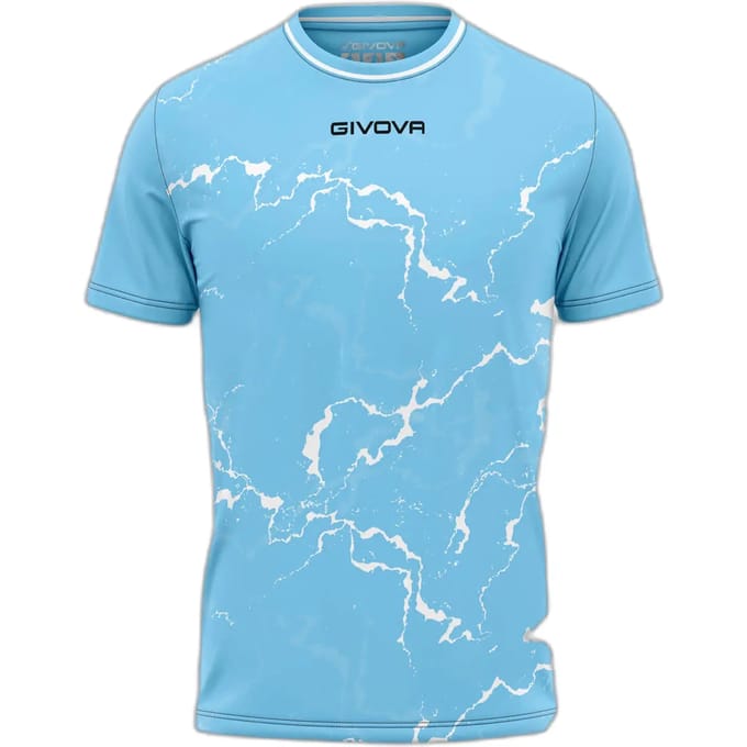 Jersey Givova Grafite
