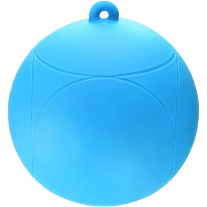 Hippotone speelbal voor paarden