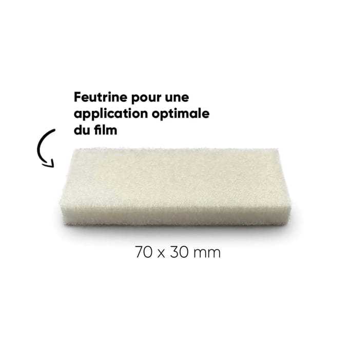 Framebescherming ClearProtect