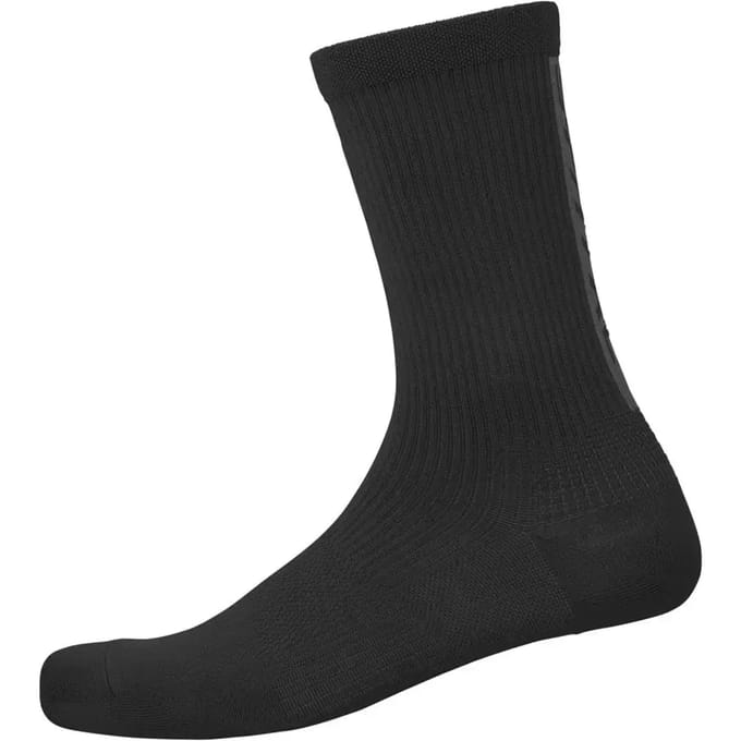 Shimano S-phyre Flash Sokken Zwart EU 36-40 Man