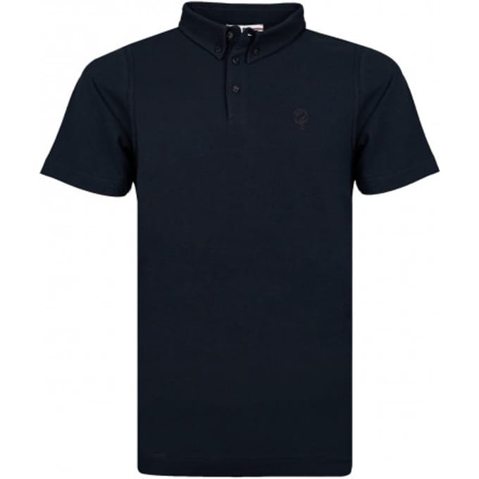 Q1905 Polo shirt oosterwijk donker