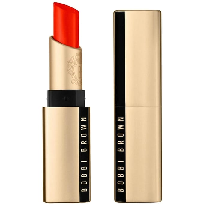 Bobbi Brown Luxe Matte Lipstick Traffic Stopper 3,5 g