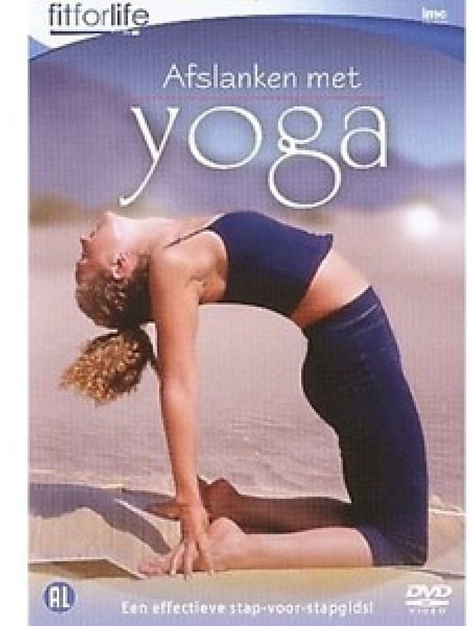Fit For Life - Afslanken Met Yoga