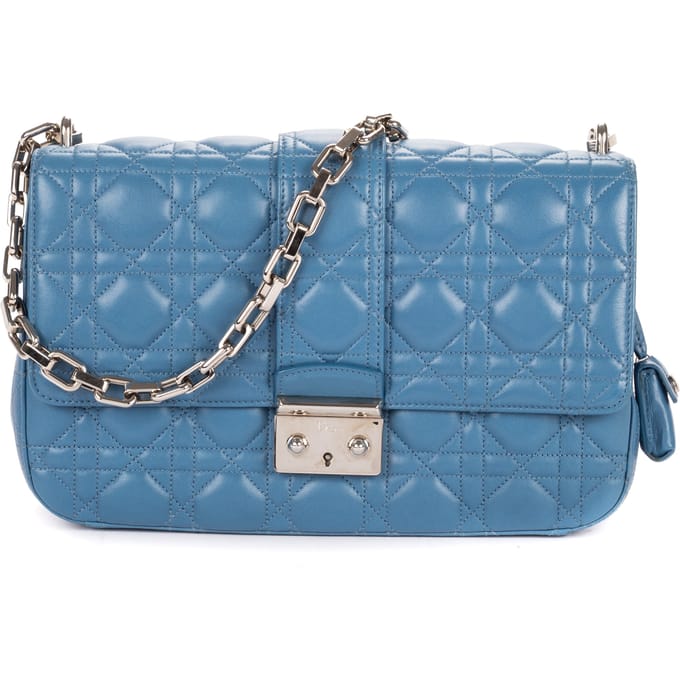 Medium Miss Dior Medium  schoudertas
