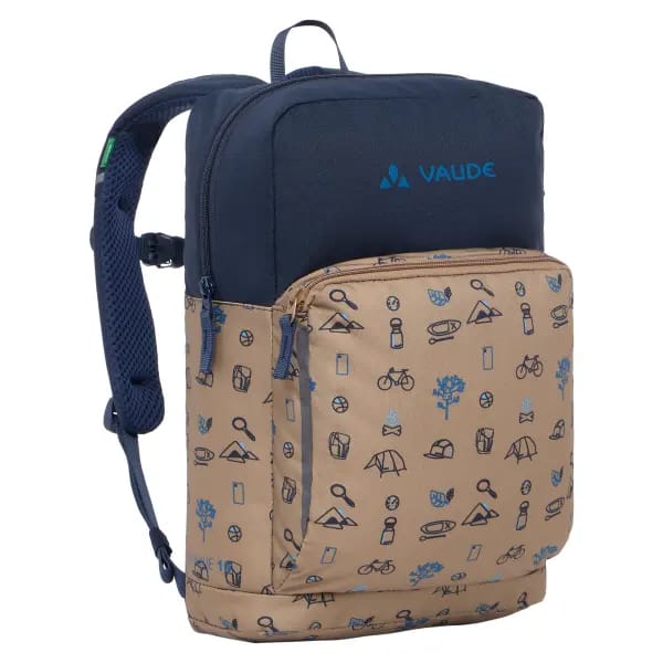 VAUDE Minnie 10, Kinderen, Rugzak