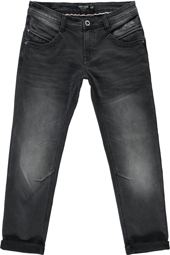 Cars Jeans Jeans Blackstar Regular Fit - Heren