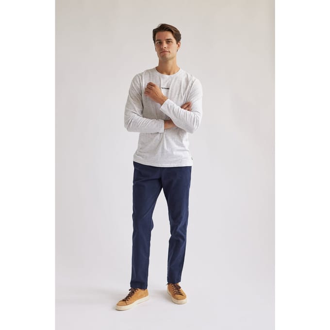 TWOTHIRDS Carlingford T-shirt White Taglia: L | Magliette basic Outlet | Uomo | Bianco