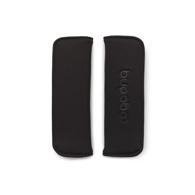 Bugaboo Owl by Nuna shoulder pad Black
