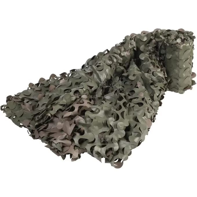 Camo filet Stepland