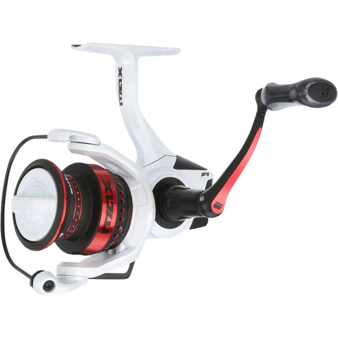 Voorremhaspel Abu Garcia Max Pro 2500S
